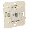 Interruptor Bipolar com Sinalização Efapel 10AX 250V 0150.21023
