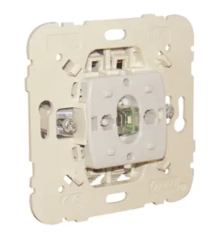 Interruptor Bipolar com Sinalização Efapel 10AX 250V 0150.21023
