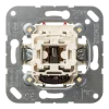 Interruptor bipolar de controlo 10 AX 250 V~ 502KOU JUNG 502KOU