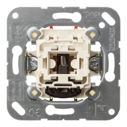 Interruptor bipolar de controlo 10 AX 250 V~ 502KOU JUNG 502KOU