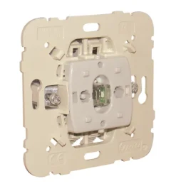 Interruptor Com Sinalização 10A 250V EFAPEL 21013, Série MEC 21