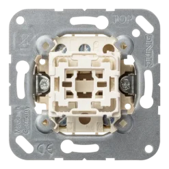 Interruptor Comutador 20 AX 250 V~ JUNG 506-20U