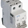 Interruptor de Corte 40A Efapel 2 Mod-555402IT efapel