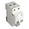 Interruptor Diferencial Efapel 40A 300ma 230V AC 2 Mód - 556402DC