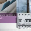 Interruptor diferencial 2P 40A 300mA ac legrand 402033