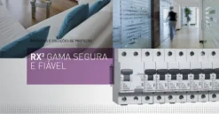 Interruptor diferencial 2P 40A 300mA ac legrand 402033