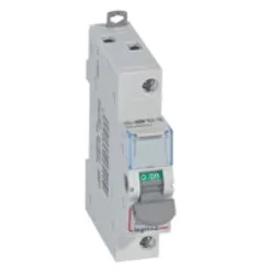 Interruptor seccionador 1P 20A legrand 406401