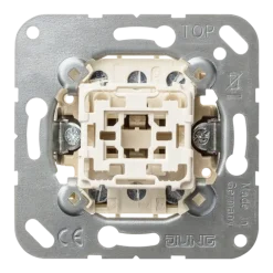 Interruptor tripolar 16 AX 400 V~ 503 U JUNG 503U