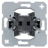 Inversor de grupo, 10AX 250V - Berker 3037