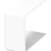 Junta p/calha 40X40mm EFAPEL 13024 ABR