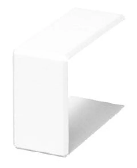 Junta p/calha 40X40mm EFAPEL 13024 ABR
