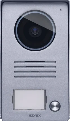 KIT VIDEO UNIFAMILIAR 7