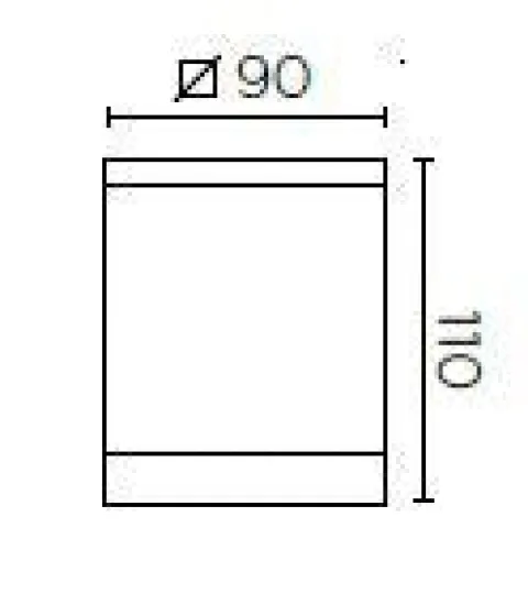 Leds c4 plafon afrodita 15-9480-34-37
