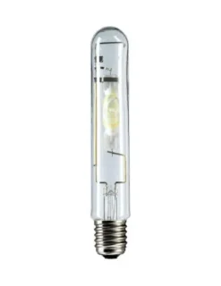 Lâmpada de Iodetos Metálicos MHT-Luxtek 400W - Cor 4000 K- E40 - 40000 Lm