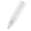 Lâmpada dulux d led G24D-2 7w 770 lm 4000k osram