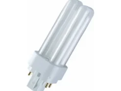 Lâmpada Fluorescente Master PL-C 4PINOS 10W/840 -600 lm -Philips