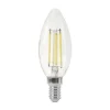 Lâmpada Led optónica e14 6W 720 lm 4500K