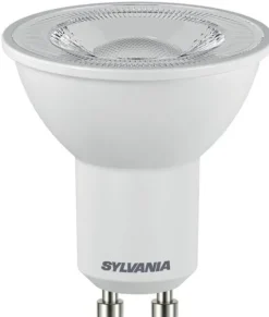 Lâmpada led refled es50 GU10 3.1w -4000k -230 lm-35w sylvania