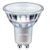 Lâmpada master ledspot value gu10 4.9W-50W/930 60s dim philips