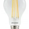 Lâmpada vintage toledo retro gls clear led sylvania 11W/2700K 1521lm E-27