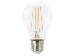 Lâmpada vintage toledo retro gls clear led sylvania 4.5W/2700K 470lm e-27