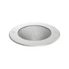 Luminária de Encastrar no Solo para Exterior Tromilux 3022.122.8T3 Aço Inoxidável