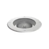 Luminária de Encastrar no Solo com Aba de Remate Tromilux 3016.115.8T2 Aço Inoxidável