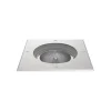 Luminária de Encastrar no Solo para Exterior Tromilux 3017.110.8T3 Aço Inoxidável