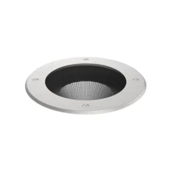 Luminária de Encastrar no Solo para Exterior Tromilux 3002.127.8F4 Aço Inoxidável