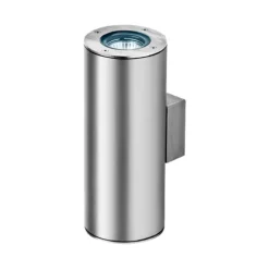 Luminária de Parede Saliente para Exterior Tromilux 2065.200.7FX Grafite