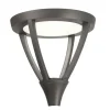 Luminária Exterior Proud LEDS C4 60-9913-Z5-CM