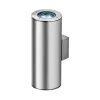 Luminária Saliente de Parede para Exterior Tromilux 2065.205.1F4 Branco
