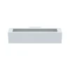 Luminária Saliente de Parede para Exterior Tromilux 2034.215.1O3 Branco