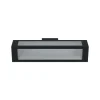 Luminária Saliente de Parede para Exterior Tromilux 2035.316.9O4 Preto