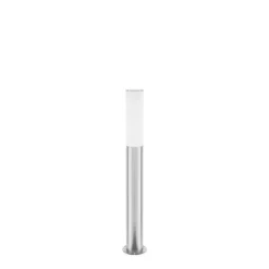 Luminária Saliente de Piso em Aço Inoxidável Tromilux 2054.116.8O4 Aço Inoxidável