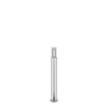 Luminária Saliente de Piso para Exterior Tromilux 2051.100.8TX Aço Inoxidável