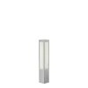 Luminária Saliente de Piso para Exterior Tromilux 2043.116.8F3 Aço Inoxidável