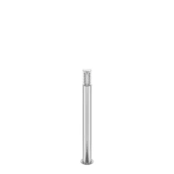 Luminária Saliente de Piso Tromilux 2052.110.1O4 Branco
