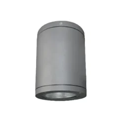 Luminária Saliente para Espaços Exteriores Tromilux 2562.122.1P3 Branco