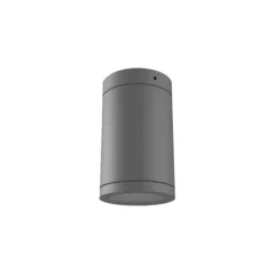 Luminária Saliente para Exterior em Alumínio Tromilux 2561.109.1P4 Branco