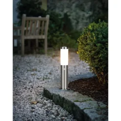 Luz de caminho com sensor de movimento HELSINKI EGLO 83279