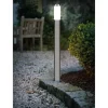 Luz de caminho em aço inoxidável HELSINKI EGLO 81752