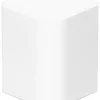 Ângulo externo p/calha 20X12,5mm efapel 10036 abr