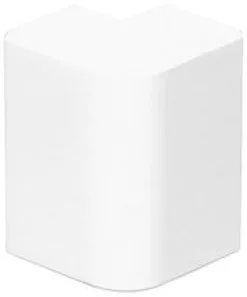 Ângulo externo p/calha 20X12,5mm efapel 10036 abr
