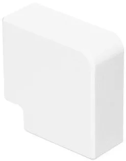 Ângulo plano p/calha 20X12,5mm efapel 10033 abr