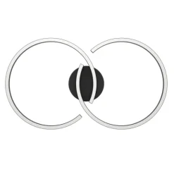 Plafon Amandolo eglo 900955