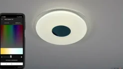 Plafon de parede eglo lanciano 900005