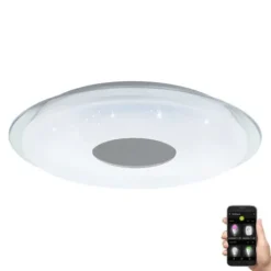 Plafon de parede eglo lanciano 900005