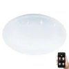 Plafon de tecto eglo 900001