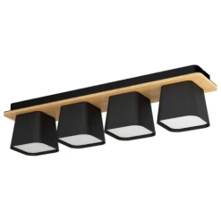 Plafon de Tecto Eglo ruscio 390008